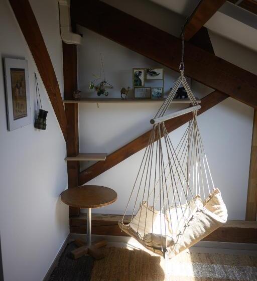 تختخواب و صبحانه Chambres D Hotes Beziers