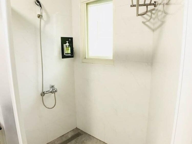 تختخواب و صبحانه Xitou Bi Xue Shan Lin Homestay