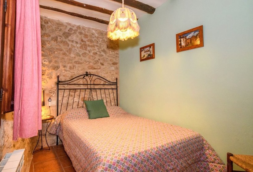 Casa Lo Ferré
