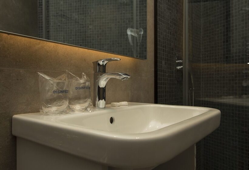 Garni Hotel Boutique 25h