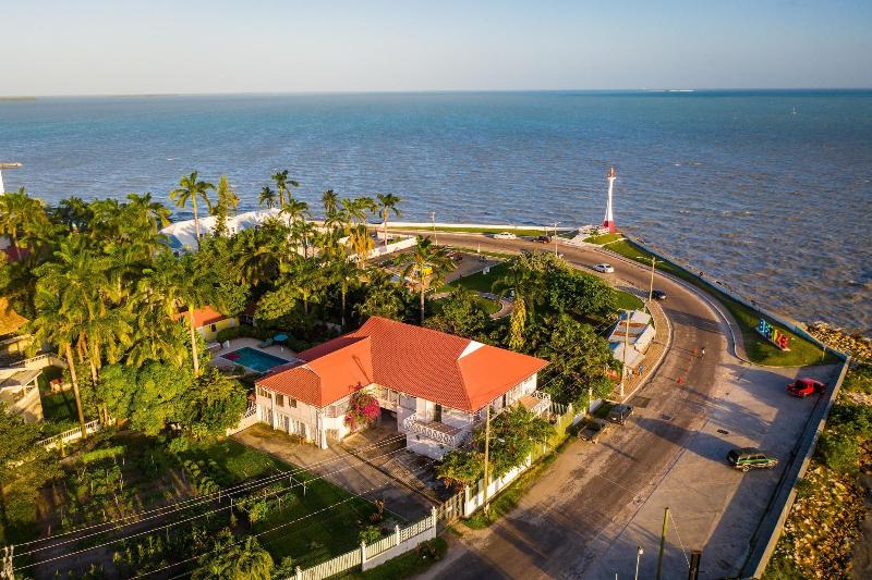 Harbour View Boutique Hotel & Wellness Retreat