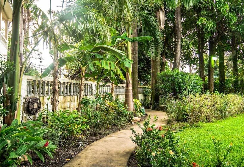 Harbour View Boutique Hotel & Wellness Retreat