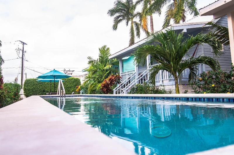 Harbour View Boutique Hotel & Wellness Retreat