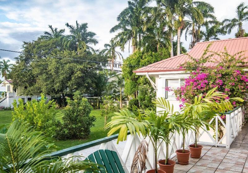 Harbour View Boutique Hotel & Wellness Retreat