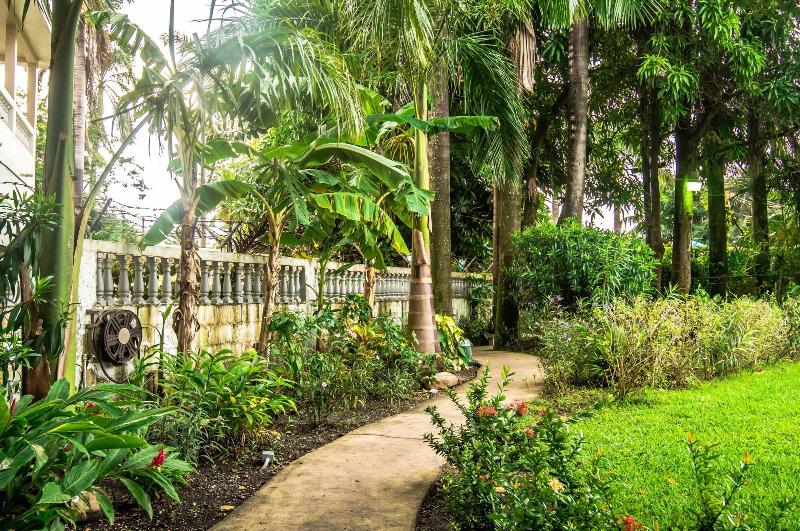 Harbour View Boutique Hotel & Wellness Retreat