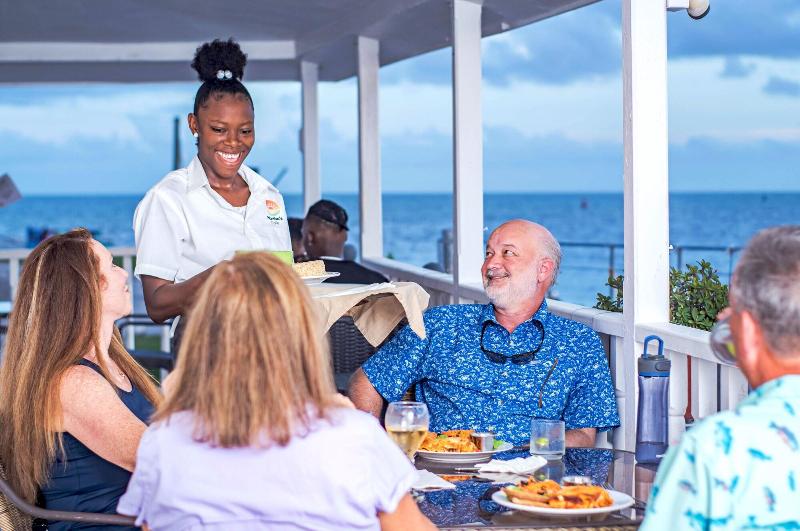 Harbour View Boutique Hotel & Wellness Retreat