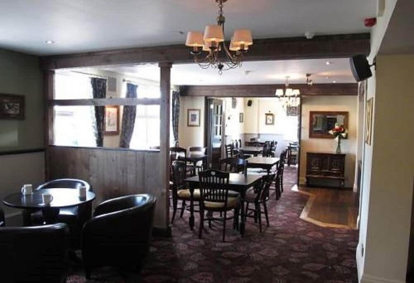 Хостел Old Red House