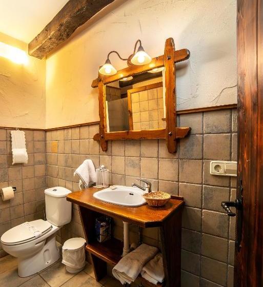 Hostal Posada Elbete