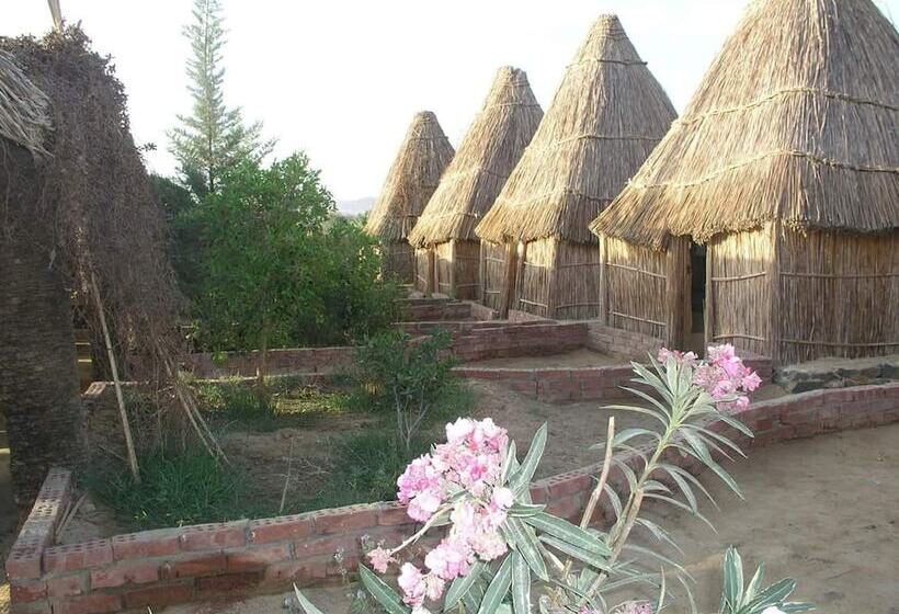 هتل Badry Sahara Camp