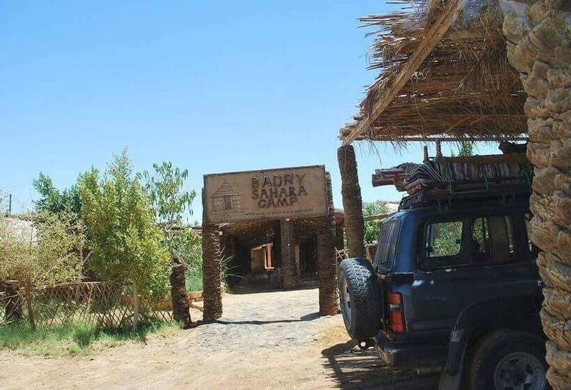 هتل Badry Sahara Camp