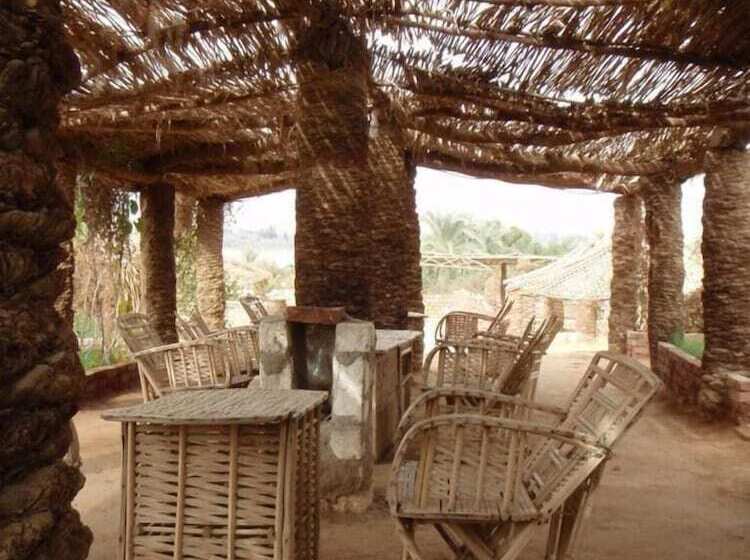 هتل Badry Sahara Camp