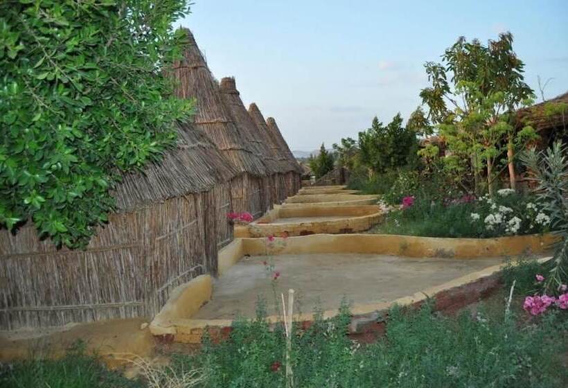 هتل Badry Sahara Camp