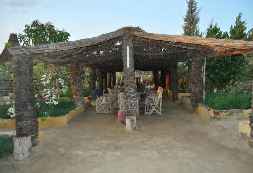 هتل Badry Sahara Camp