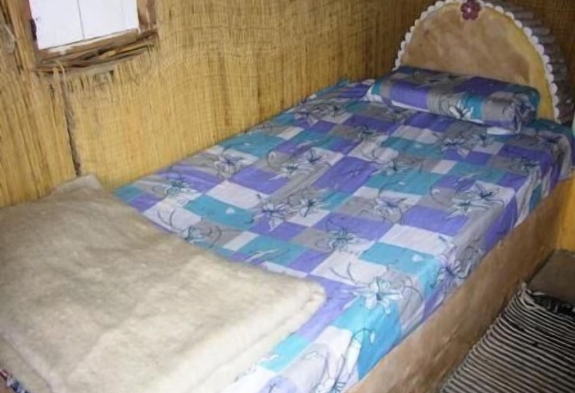 هتل Badry Sahara Camp