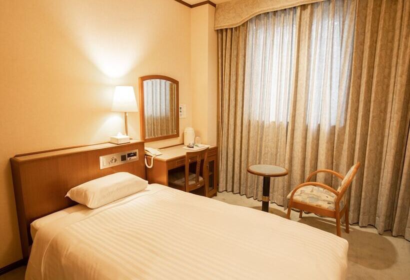 هتل Castle Inn Suzuka
