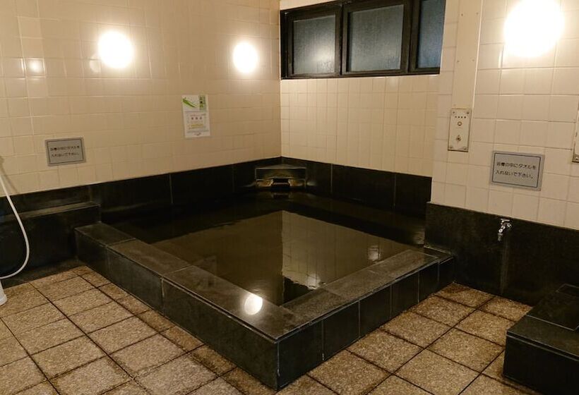هتل Castle Plaza Tagajo