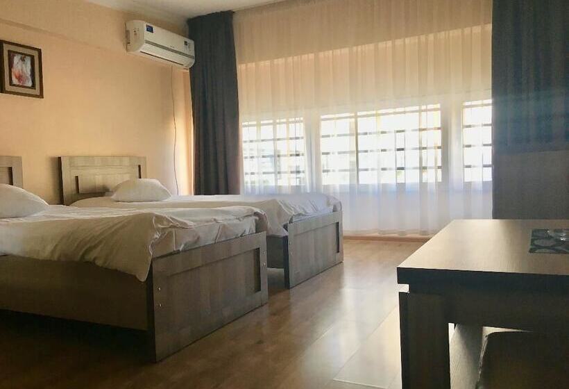 Hotel Colosseo