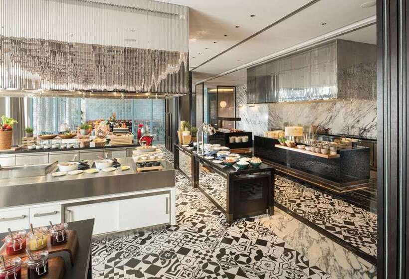 فندق Conrad Hangzhou Tonglu