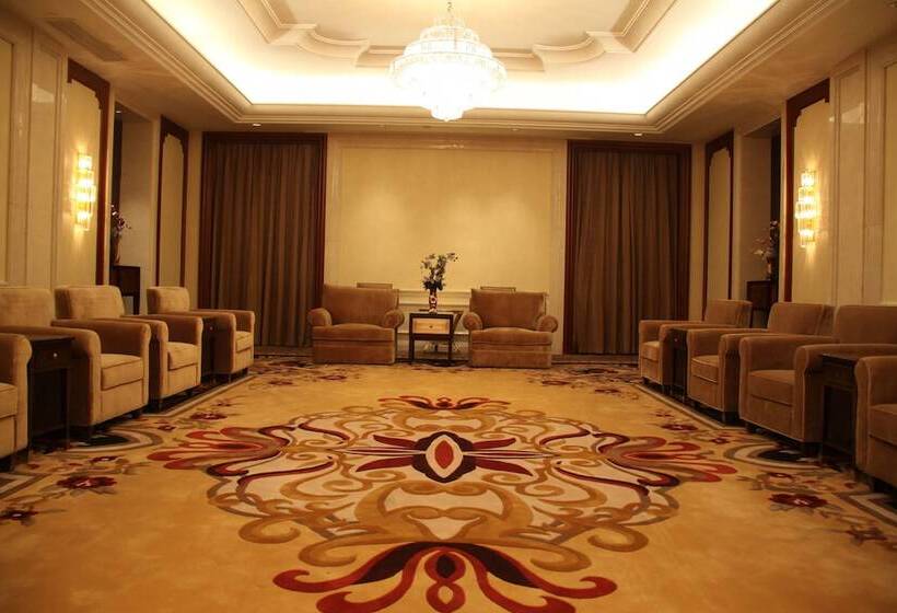 Hotel Daxinganling Jinma Palace