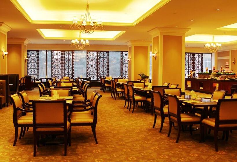 Hotel Daxinganling Jinma Palace