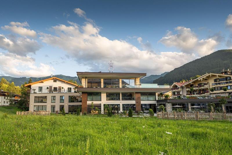 هتل Die Hochkönigin   Mountain Resort