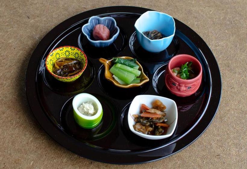 فندق Earthmans Tsugaike