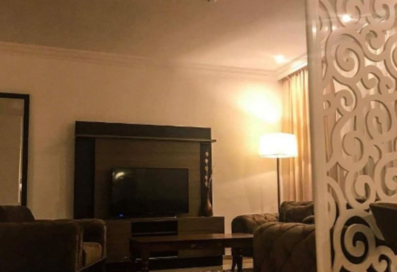 هتل Hôtel  L Olympic