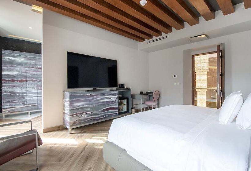 L Hotel Perla Boutique