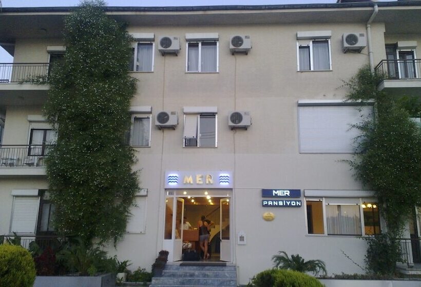 هتل Mer Pansiyon