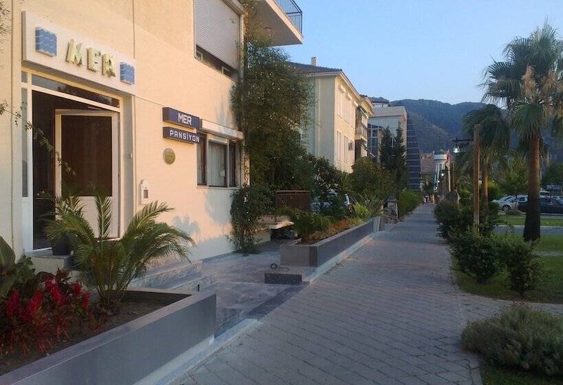 هتل Mer Pansiyon