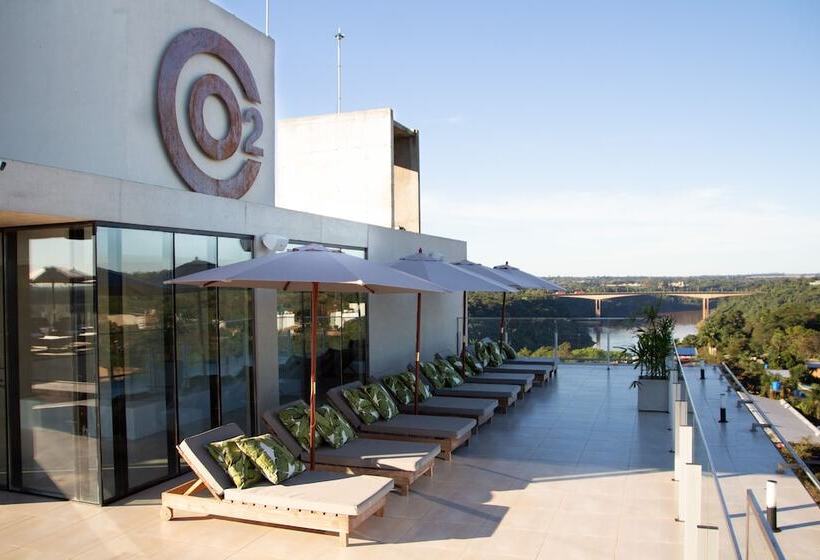 O2 Hotel Iguazu