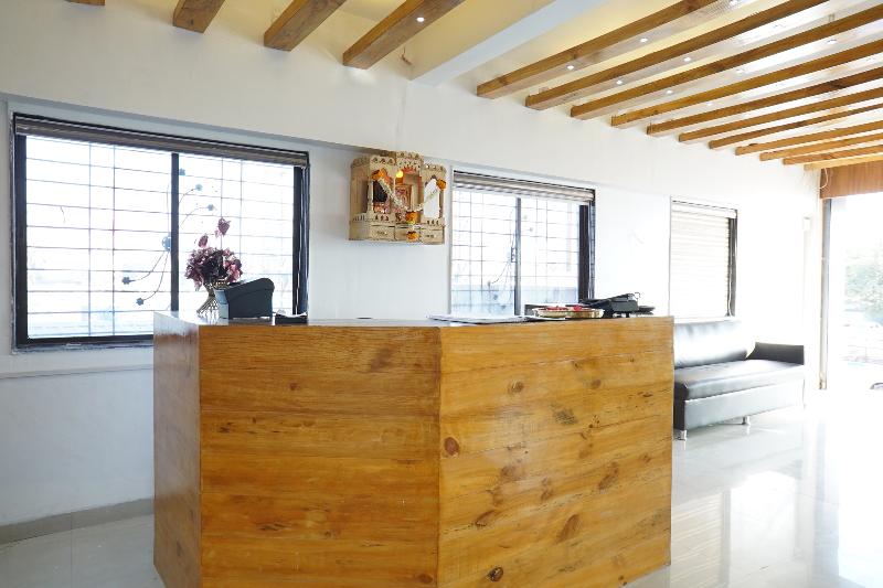 ホテル Oyo 24432 Yash Residency