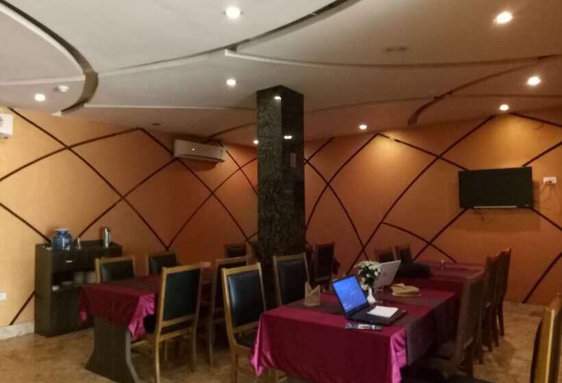 ホテル Pahalgam Retreat