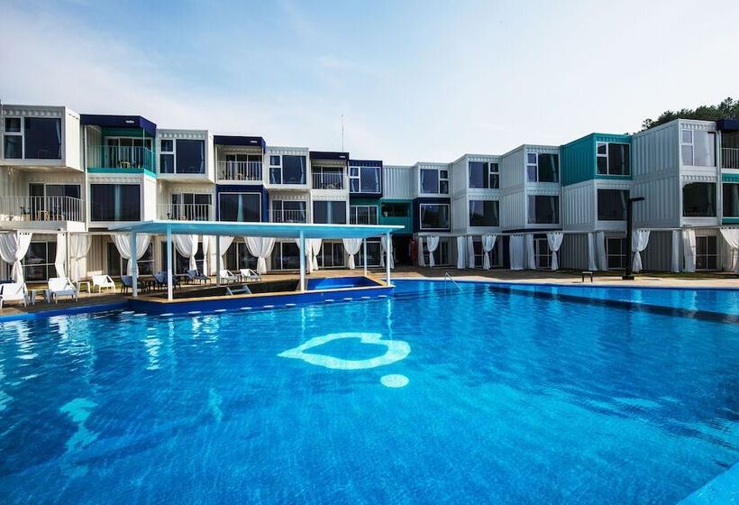 ホテル Parotia Waterhouse