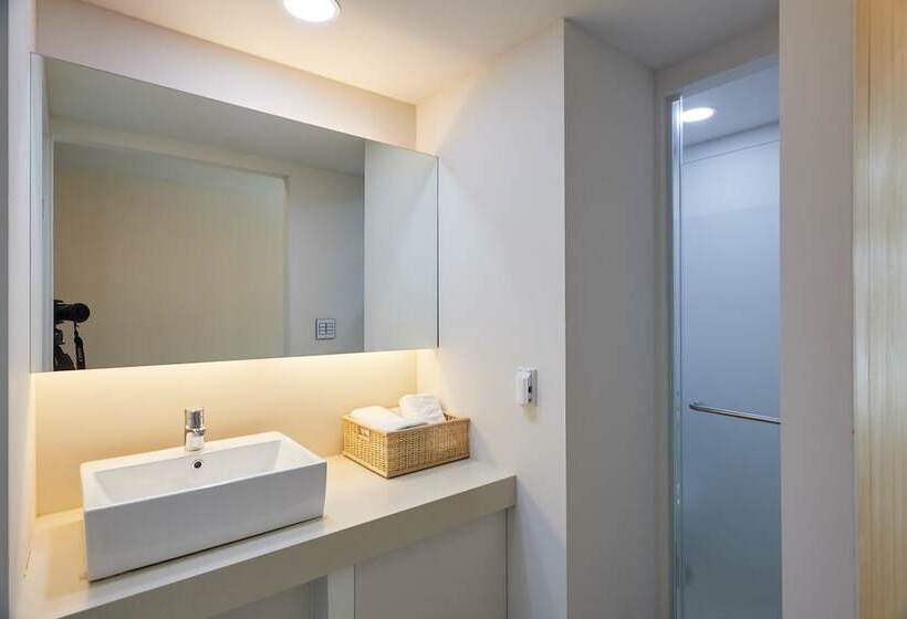 ホテル Parotia Waterhouse