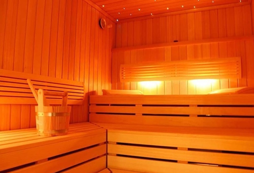 فندق Restaurant Rotes Einhorn Düren  Superior