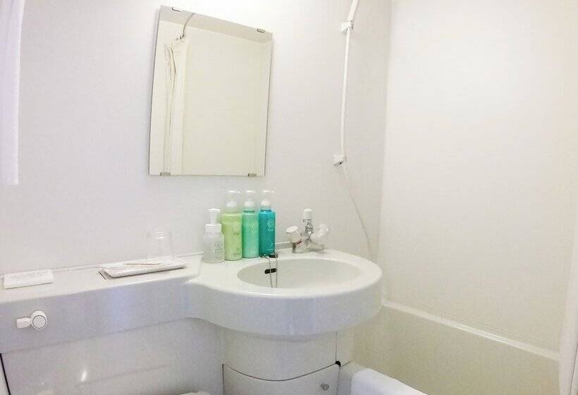 هتل Rex Inn Namba