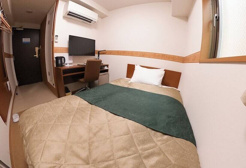 هتل Rex Inn Namba