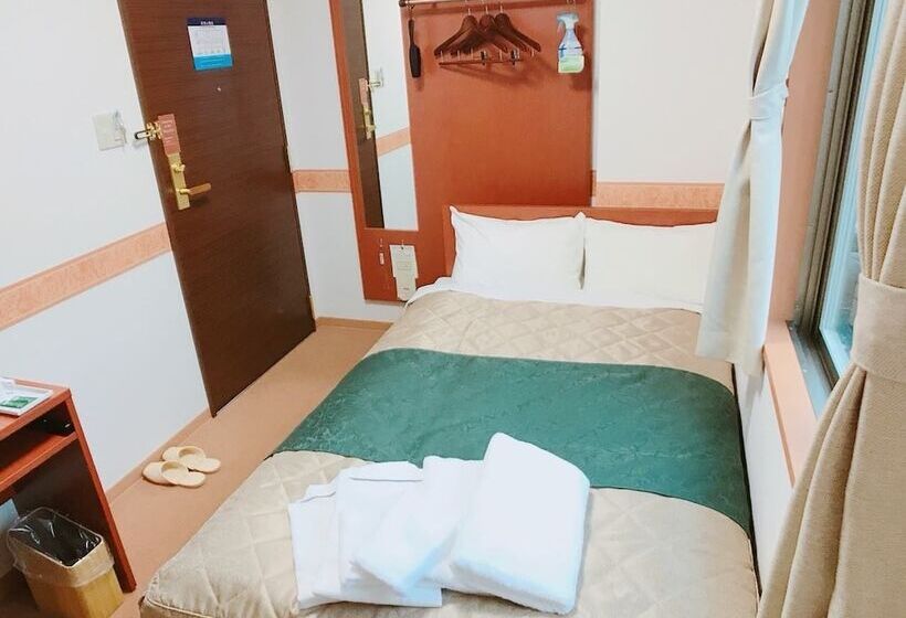 هتل Rex Inn Namba