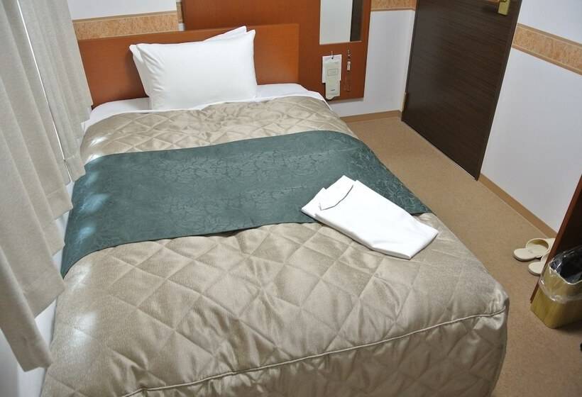 هتل Rex Inn Namba