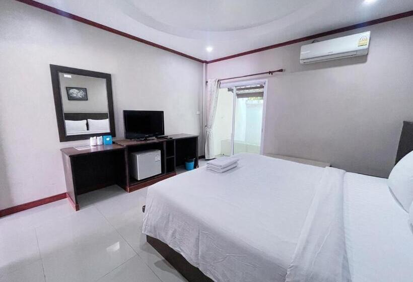 هتل Sky View Resort Buriram