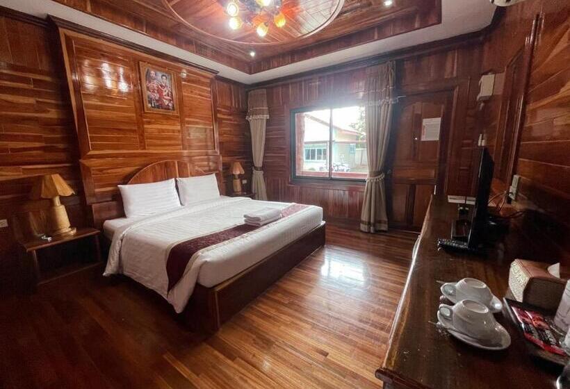 هتل Sky View Resort Buriram
