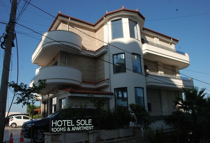 هتل Sole