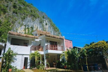 هتل Talisay Boutique