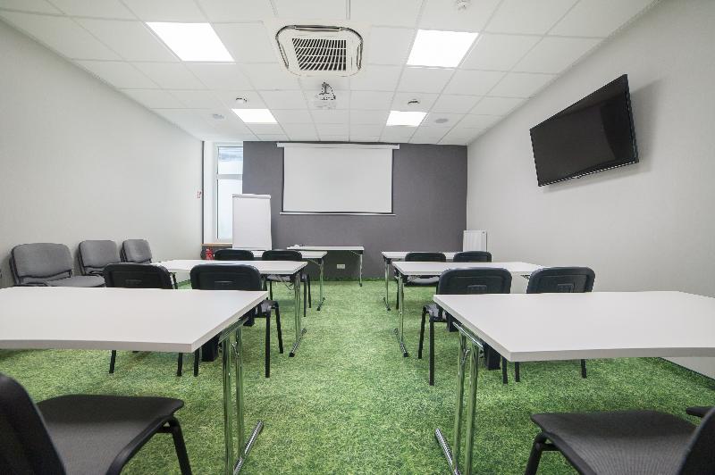 هتل Traffic Wrocław Stare Miasto