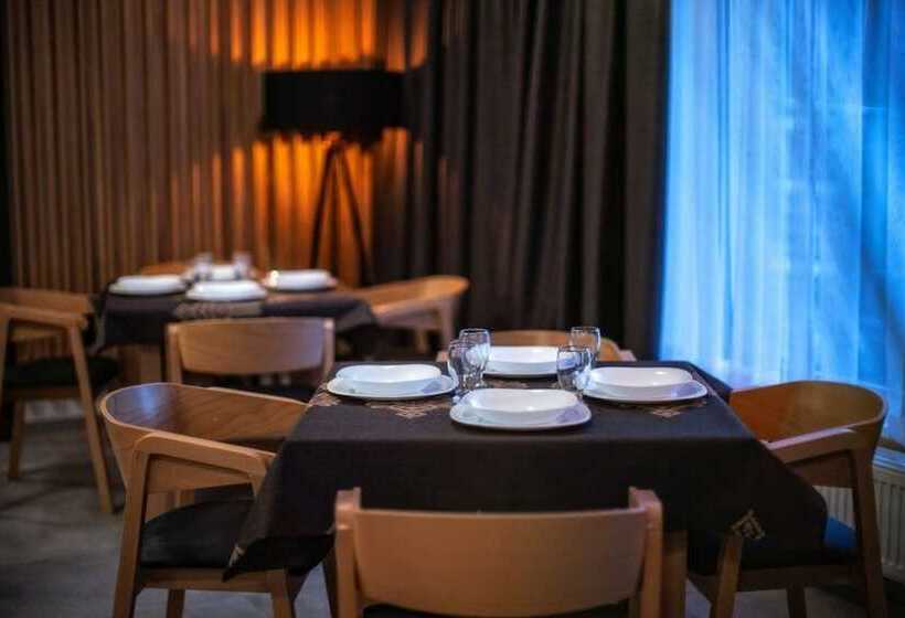 هتل Zakopane Wellness & Spa Ex Korona Tatr
