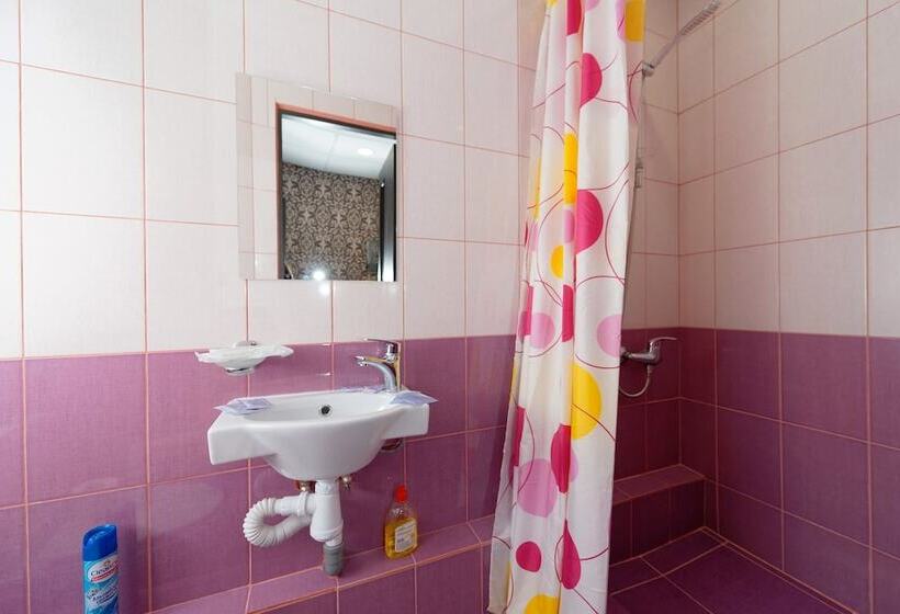 Leohotels Znamenskaya
