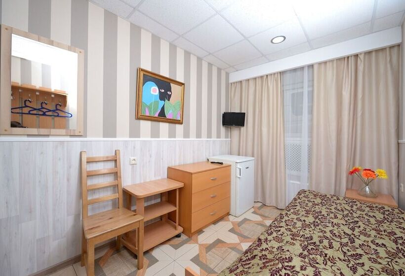 Leohotels Znamenskaya