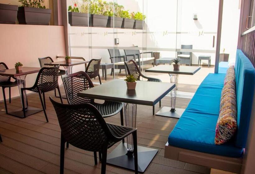 Memória Boutique Hostel