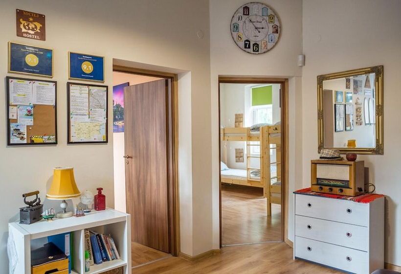 Nomado Hostel